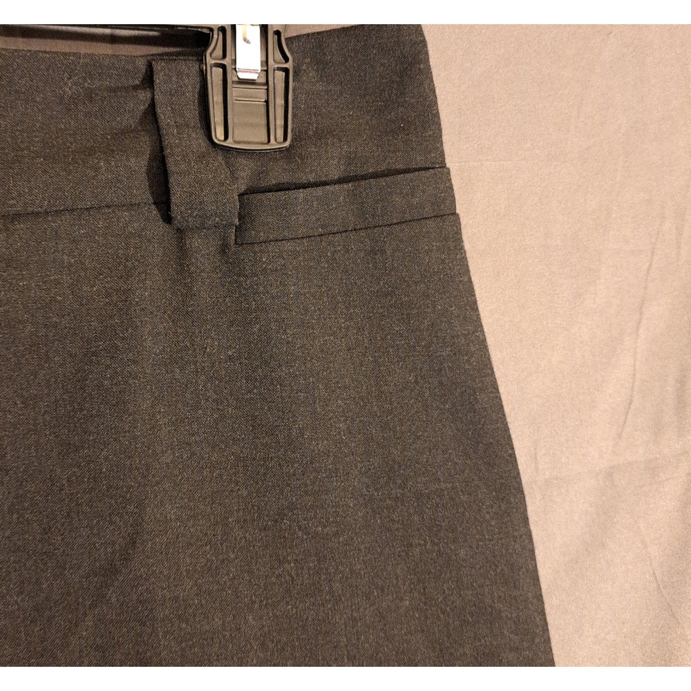 Express Design Studio Correspondent Shorts Women's Size 4 Black - Picture 2 of 10